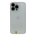 95新 Apple iPhone 13 Pro 256G 銀色 中國大陸版