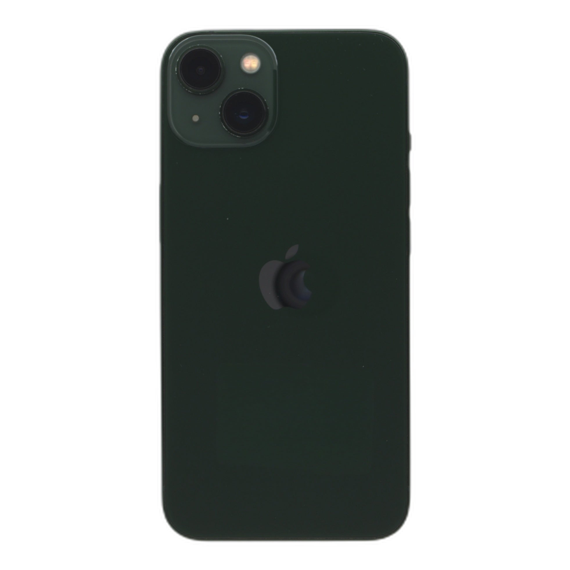 95新 Apple iPhone 13 128G 綠色 中國大陸版