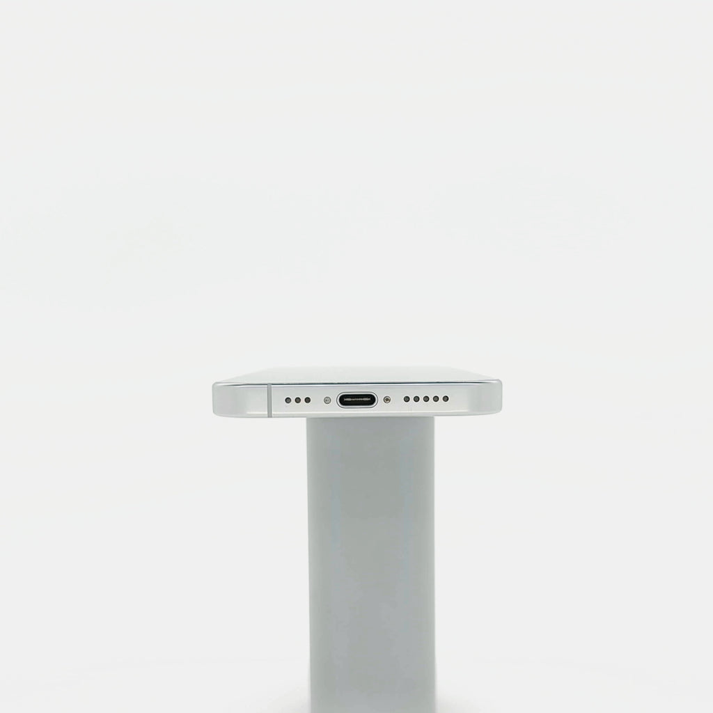 95新 Apple iPhone 16 Pro 128G 白色鈦金屬 中國大陸版