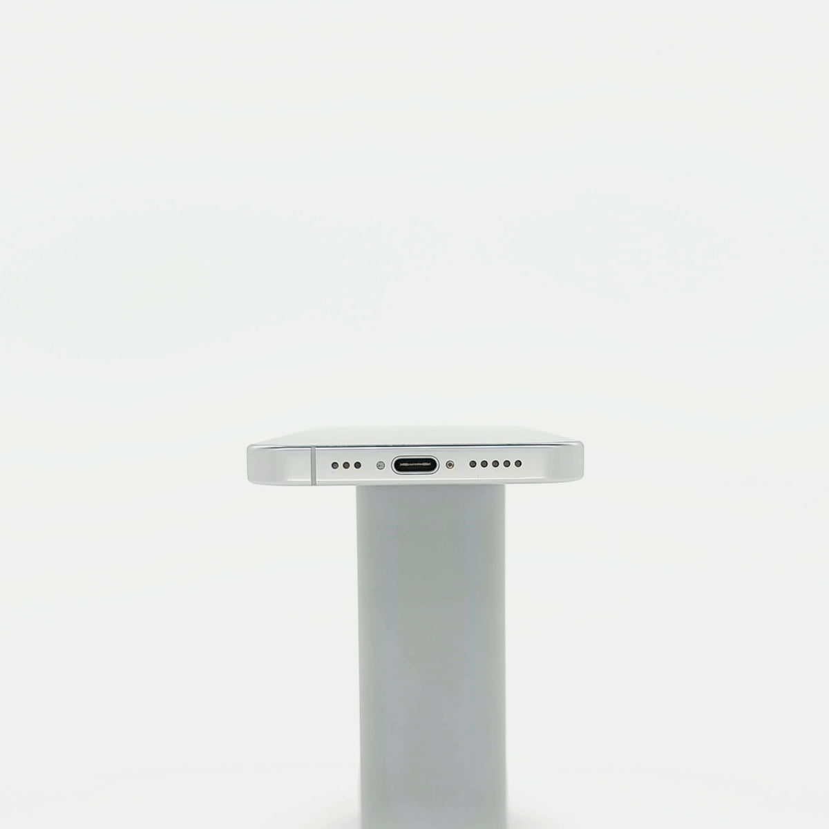 95新 Apple iPhone 16 Pro 128G 白色鈦金屬 中國大陸版