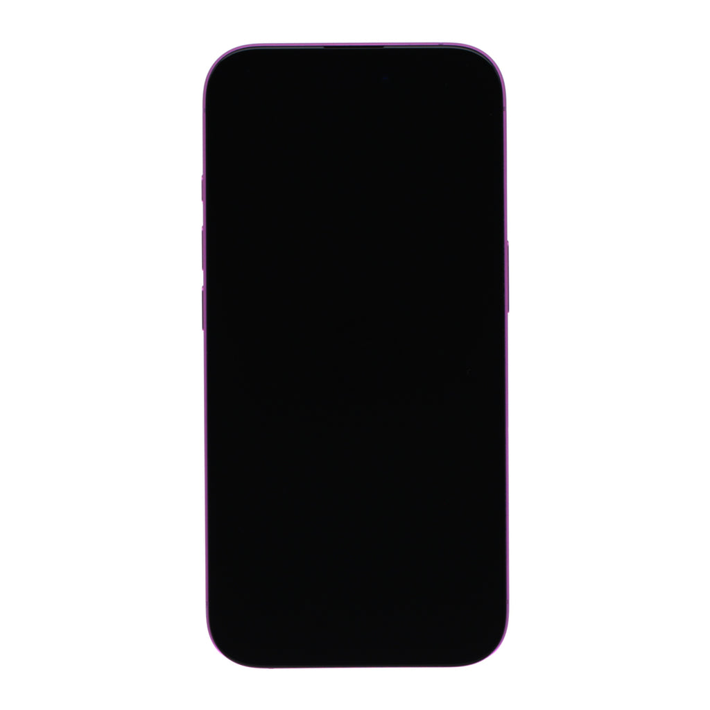 95新 Apple iPhone 16 256G 粉紅色 中國大陸版