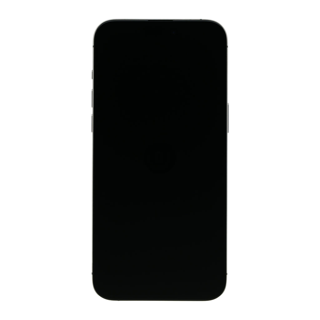 95新 Apple iPhone 15 Pro Max 256G 原色鈦金屬 中國大陸版