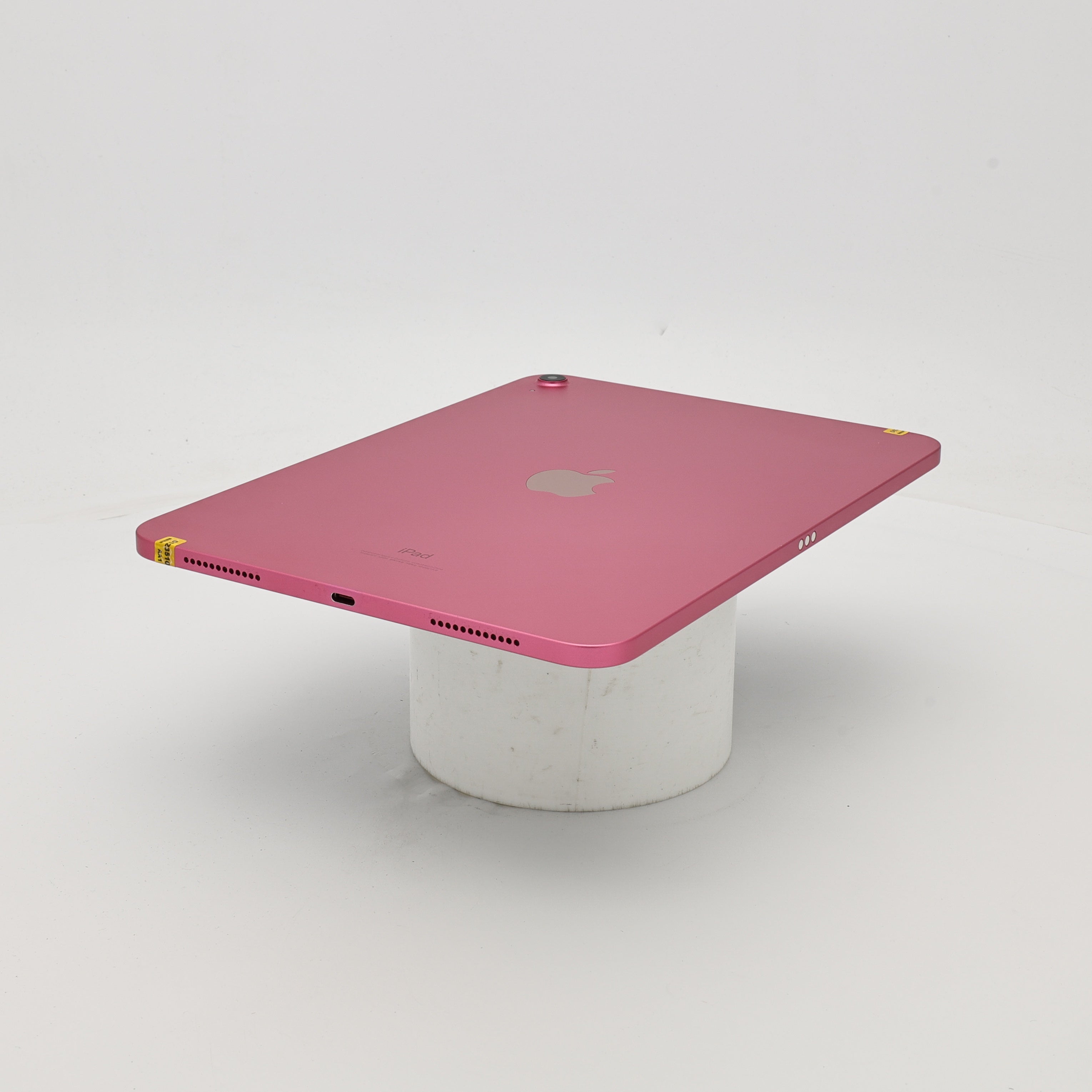 95新 Apple iPad 10代 256G 粉紅色 WIFI