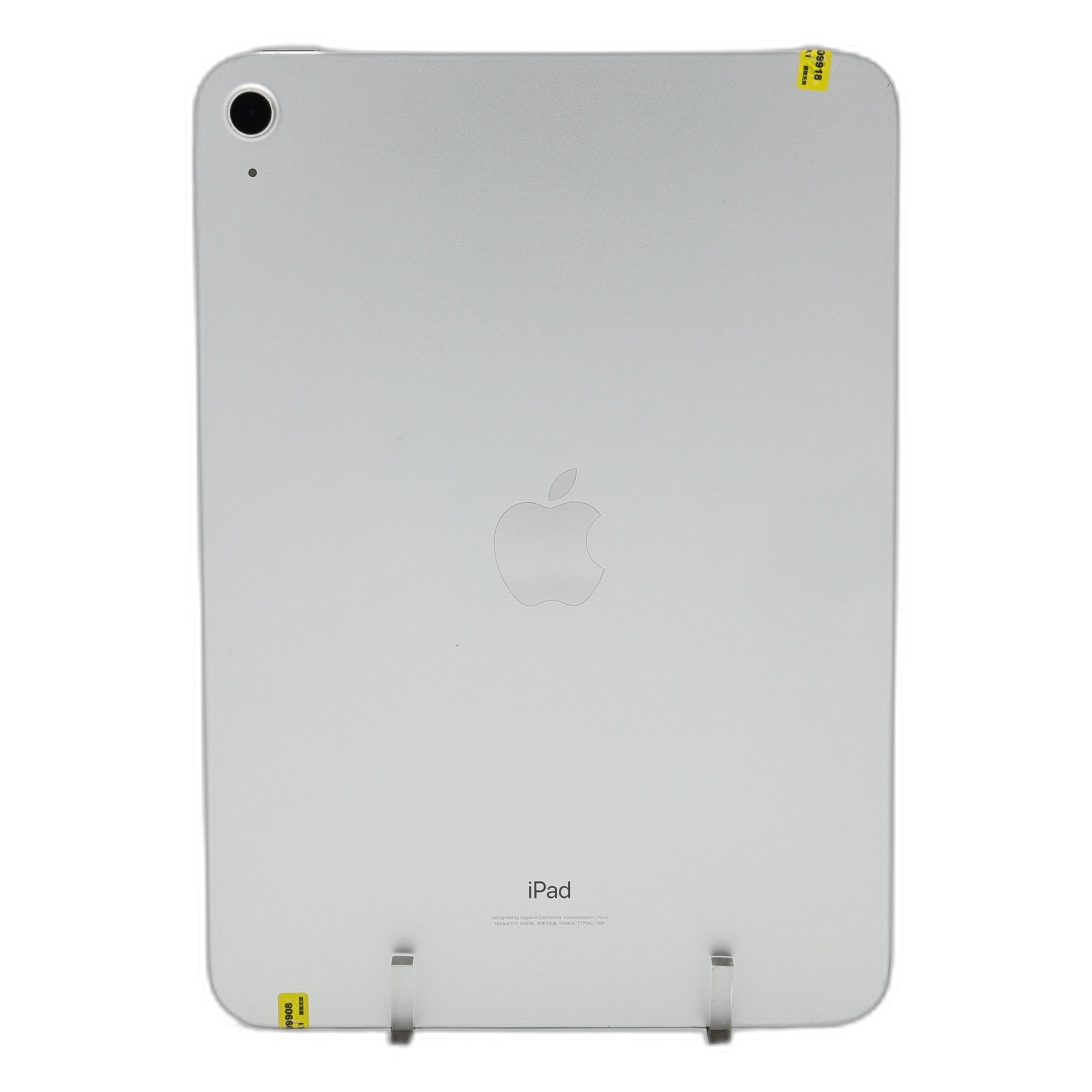 95新 Apple iPad 10代 256G 銀色 WIFI
