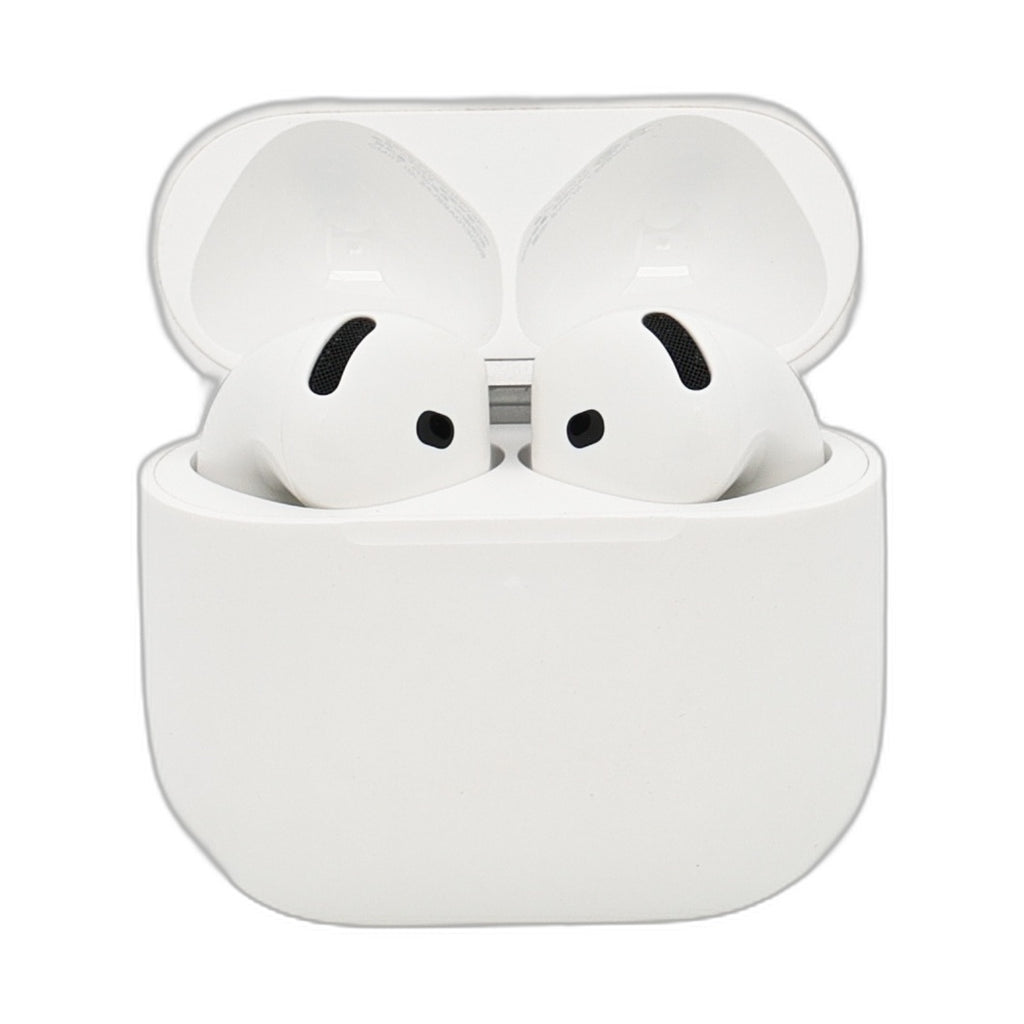 99新 Apple AirPods 4 (支持主动降噪) 白色