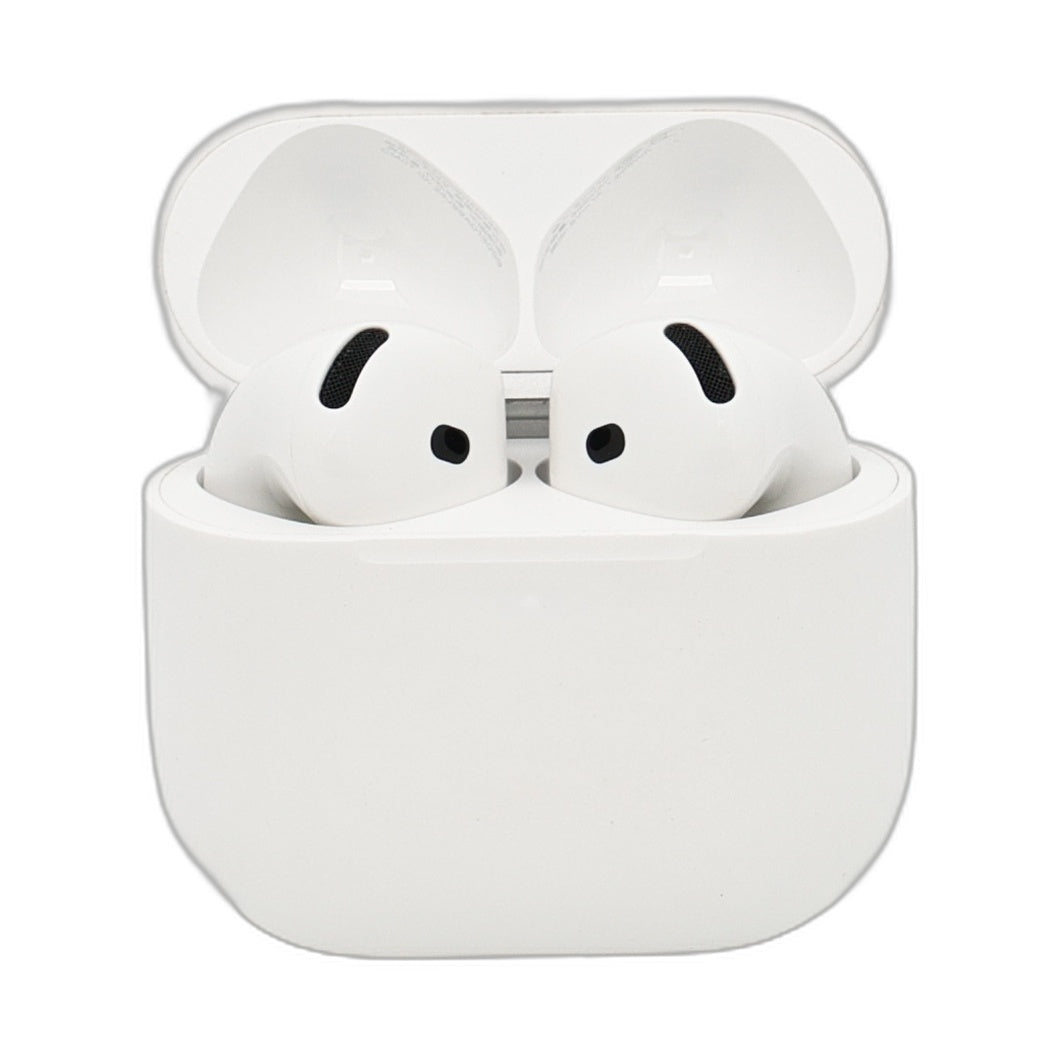 99新 Apple AirPods 4 (支持主动降噪) 白色