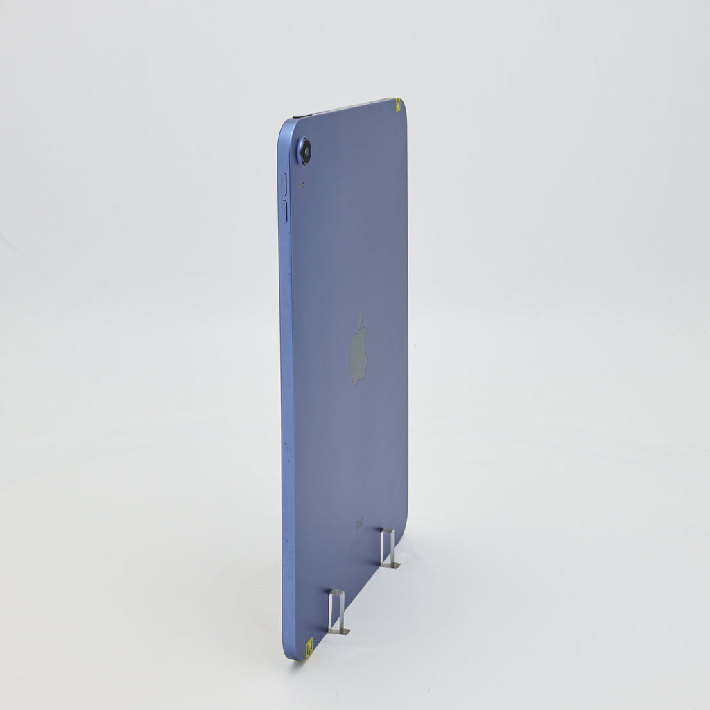 95新 Apple iPad 10代 64G 藍色 WIFI