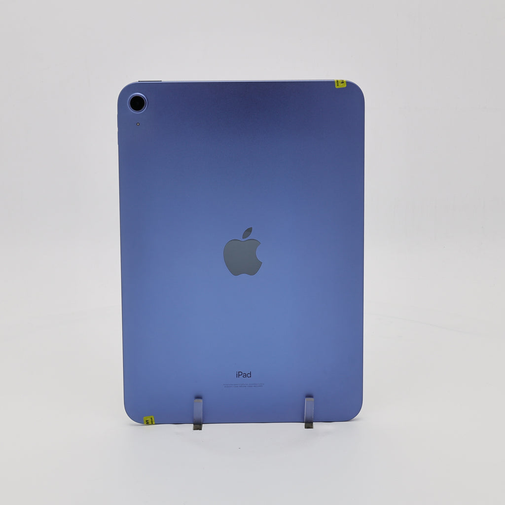 95新 Apple iPad 10代 64G 藍色 WIFI