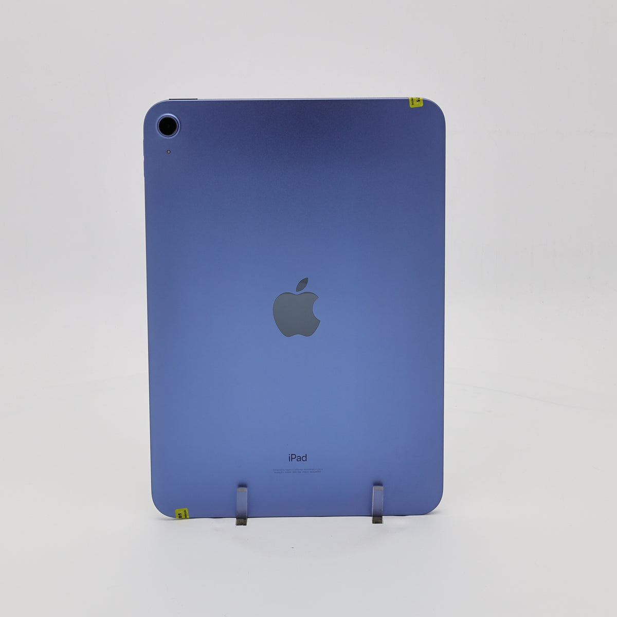 95新 Apple iPad 10代 64G 藍色 WIFI