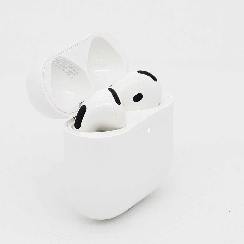 99新 Apple AirPods 4 (支持主动降噪) 白色