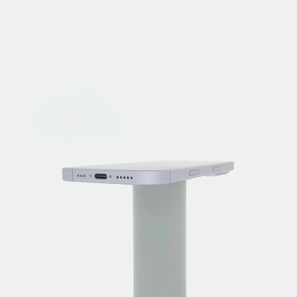99新 Apple iPhone 17 256G 薰衣草紫色 中國大陸版