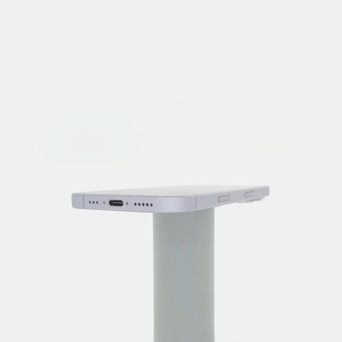 99新 Apple iPhone 17 256G 薰衣草紫色 中國大陸版