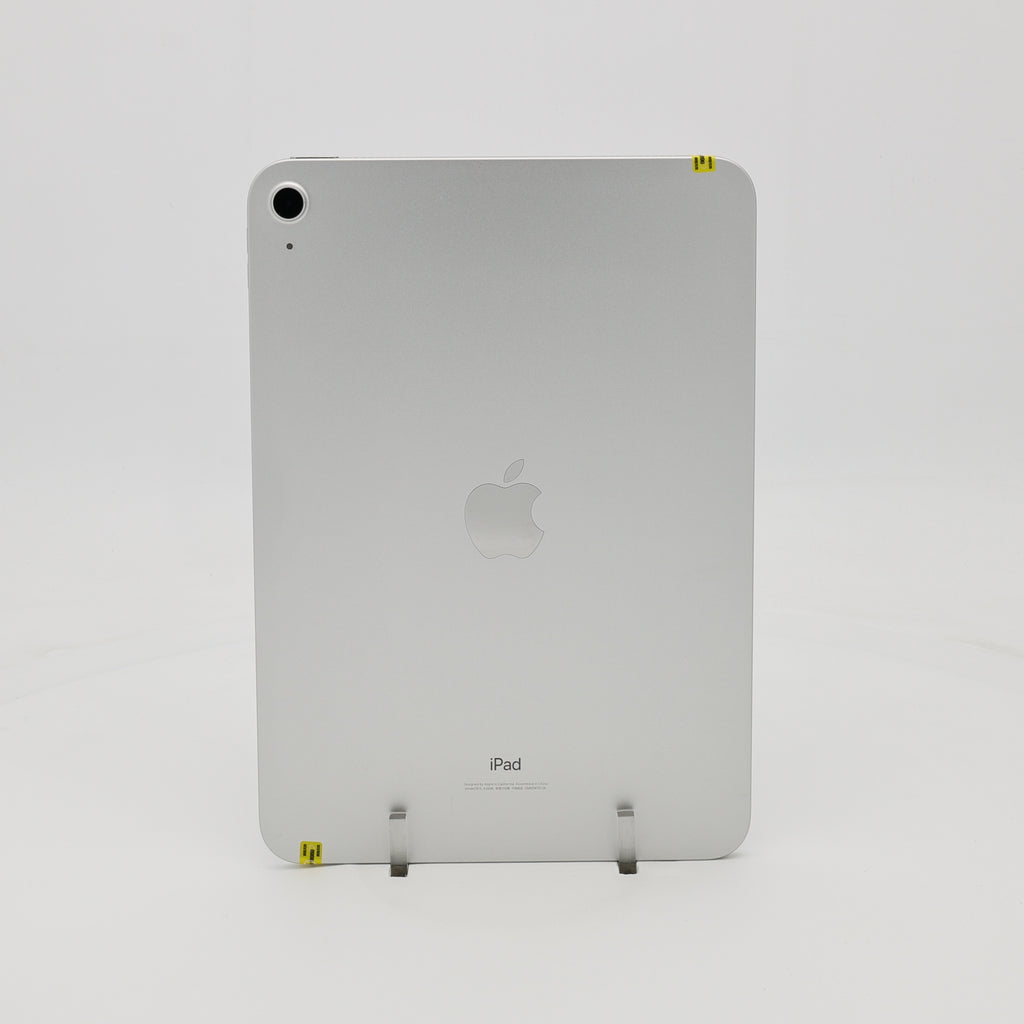 95新 Apple iPad 10代 64G 銀色 WIFI