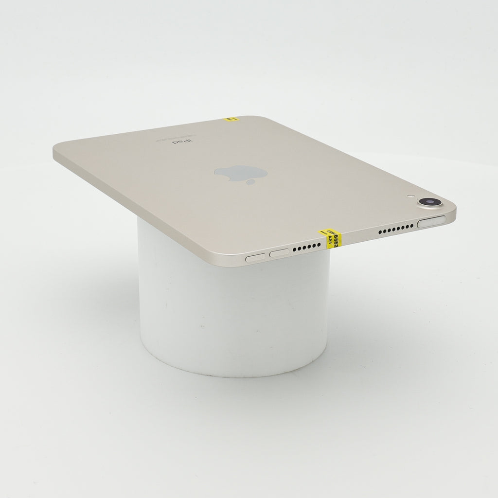 95新 Apple iPad mini6 64G 星光色 WIFI
