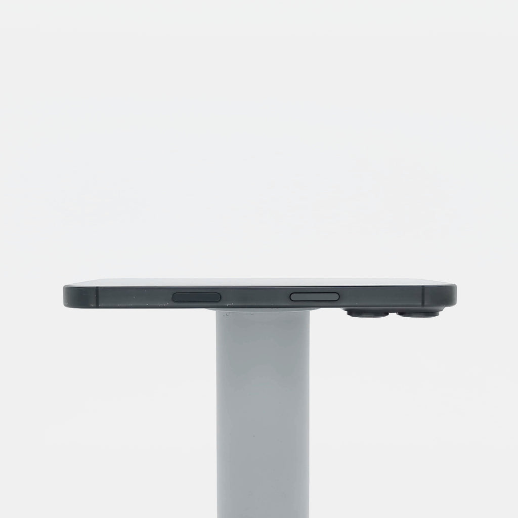 95新 Apple iPhone 16 Pro 128G 黑色鈦金屬 中國大陸版