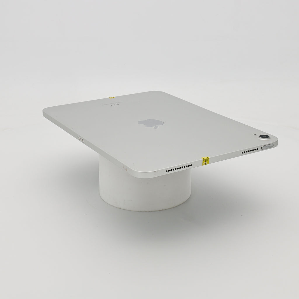 95新 Apple iPad 10代 64G 銀色 WIFI