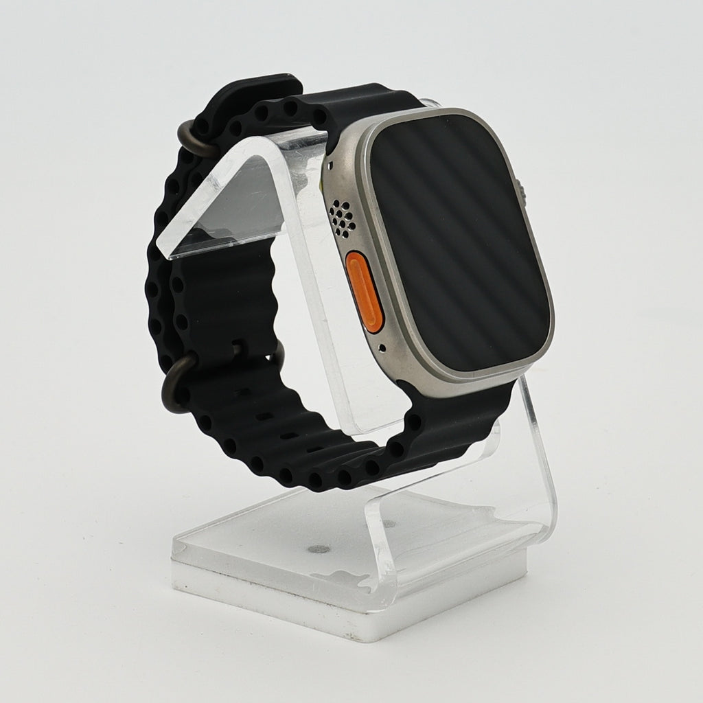 99新 Apple Watch Ultra 2 49毫米 鈦金屬