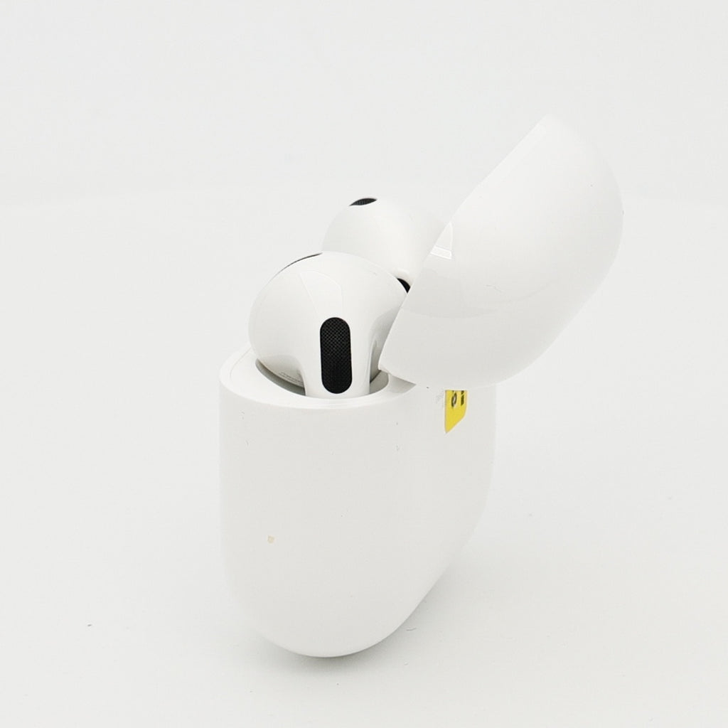 99新 Apple AirPods 4 (不支持主动降噪) 白色