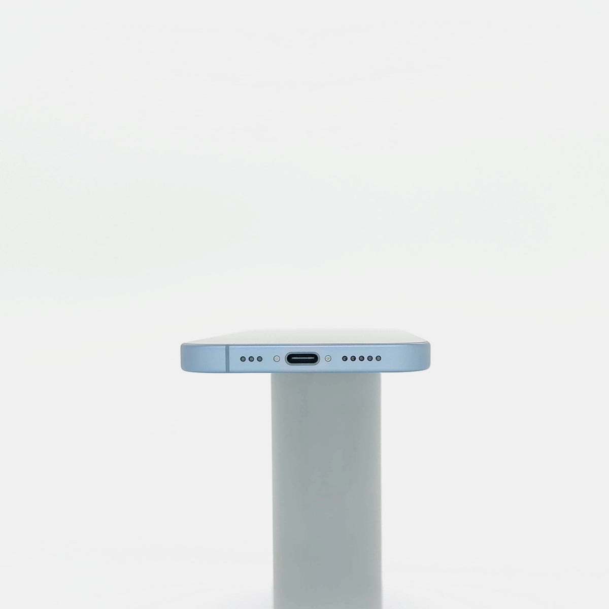 99新 Apple iPhone 17 256G 青霧藍色 中國大陸版