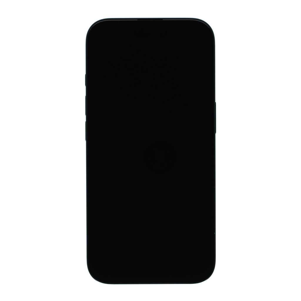 95新 Apple iPhone 16 256G 黑色 中國大陸版