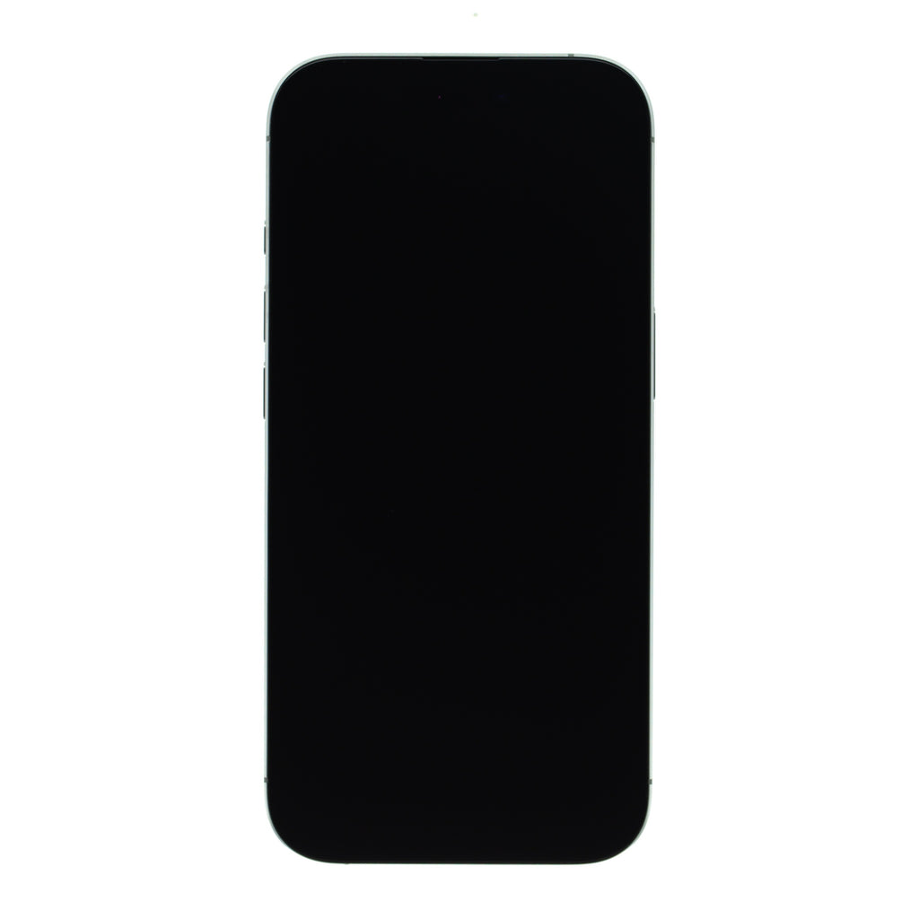 95新 Apple iPhone 16 Pro 128G 白色鈦金屬 中國大陸版