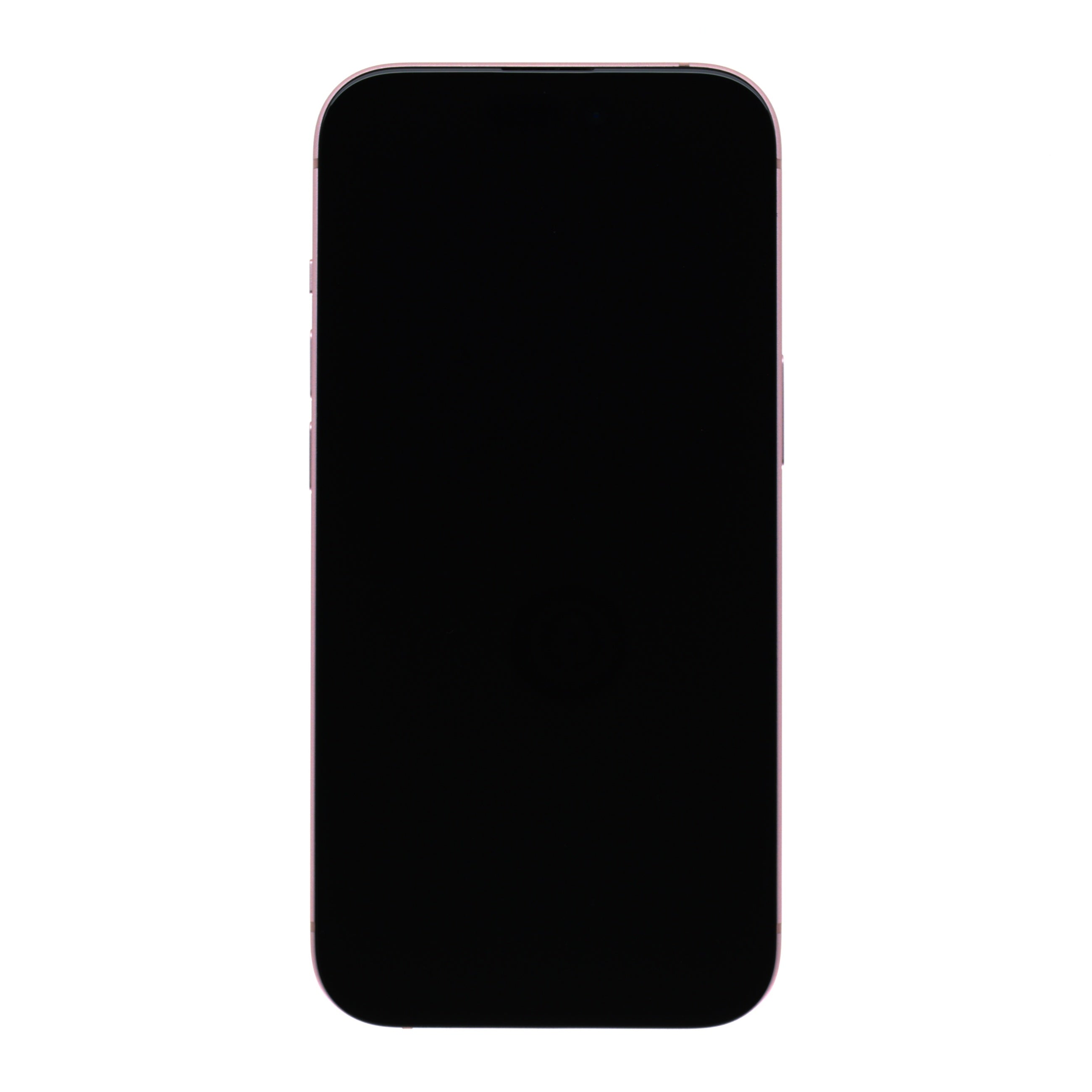 95新 Apple iPhone 15 128G 粉紅色 中國大陸版