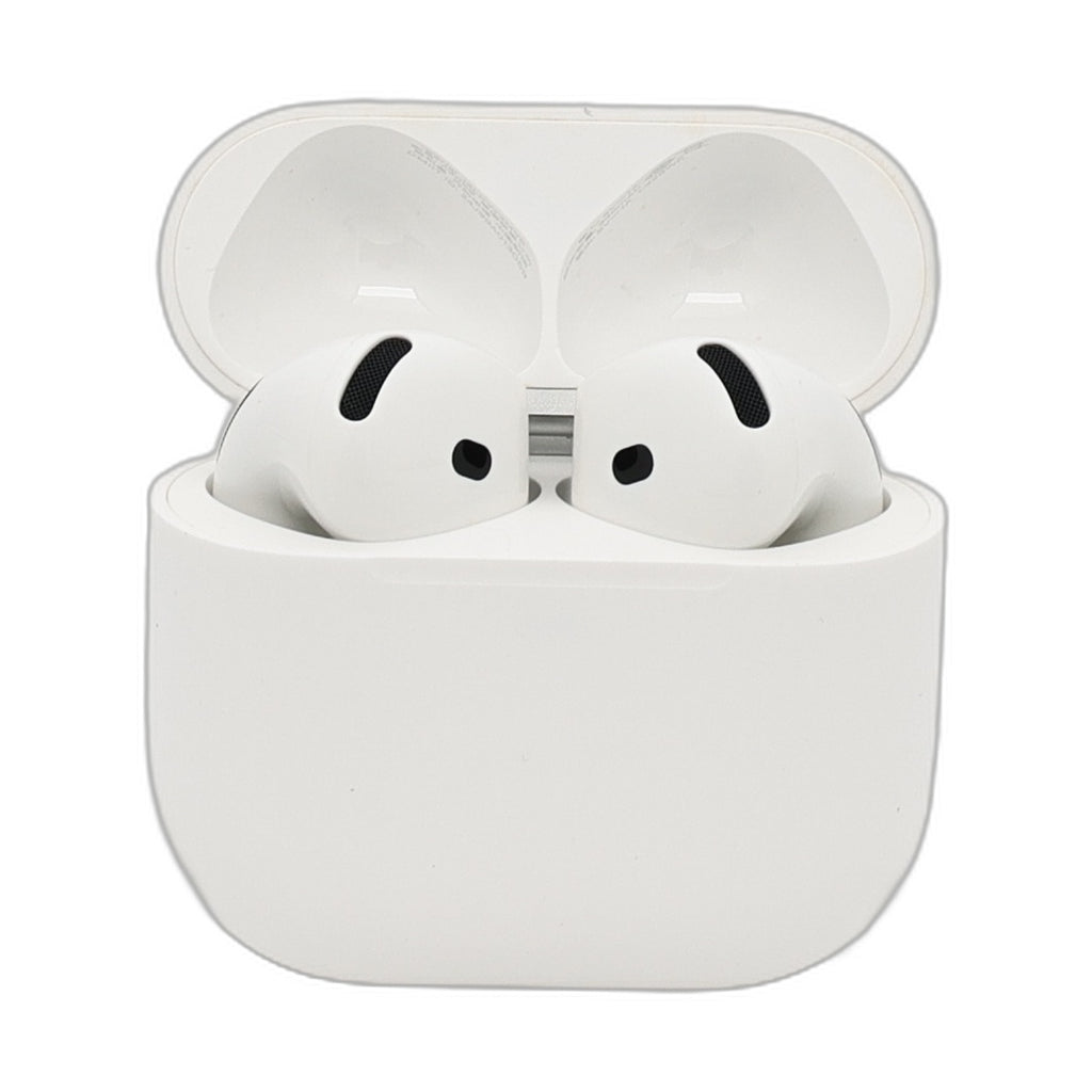 99新 Apple AirPods 4 (支持主动降噪) 白色