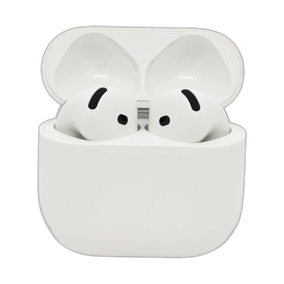 99新 Apple AirPods 4 (支持主动降噪) 白色