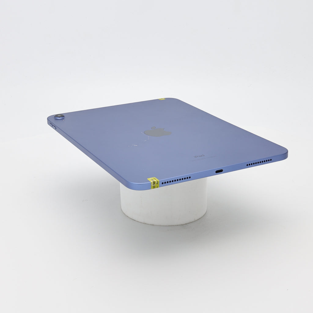 95新 Apple iPad 10代 256G 藍色 WIFI