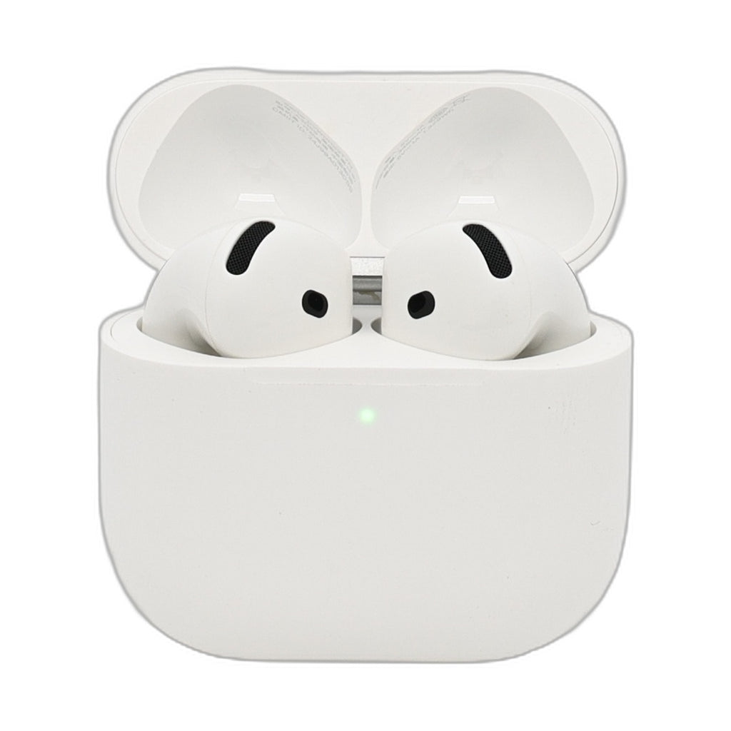 99新 Apple AirPods 4 (支持主動降噪) 白色