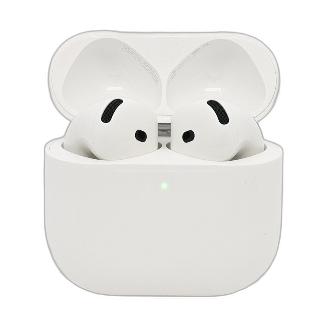 99新 Apple AirPods 4 (支持主動降噪) 白色