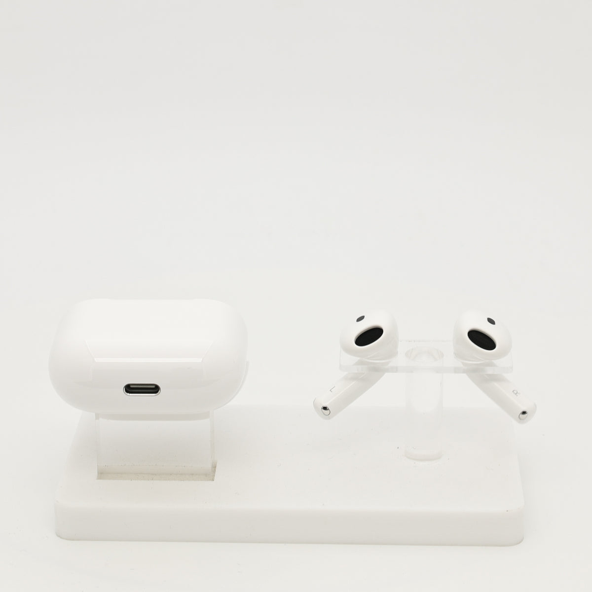 99新 Apple AirPods 4 (不支持主动降噪) 白色