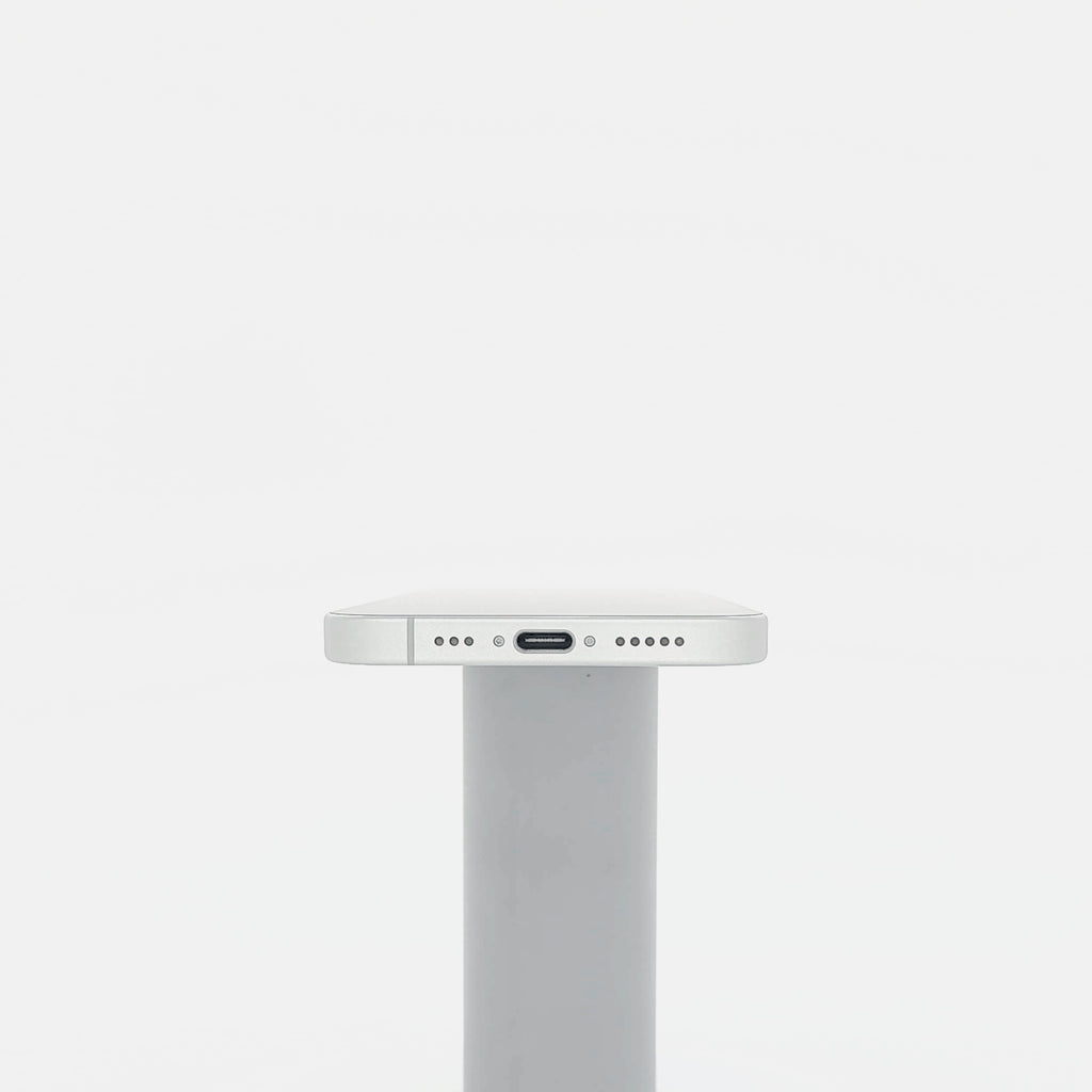 95新 Apple iPhone 16 256G 白色 中國大陸版