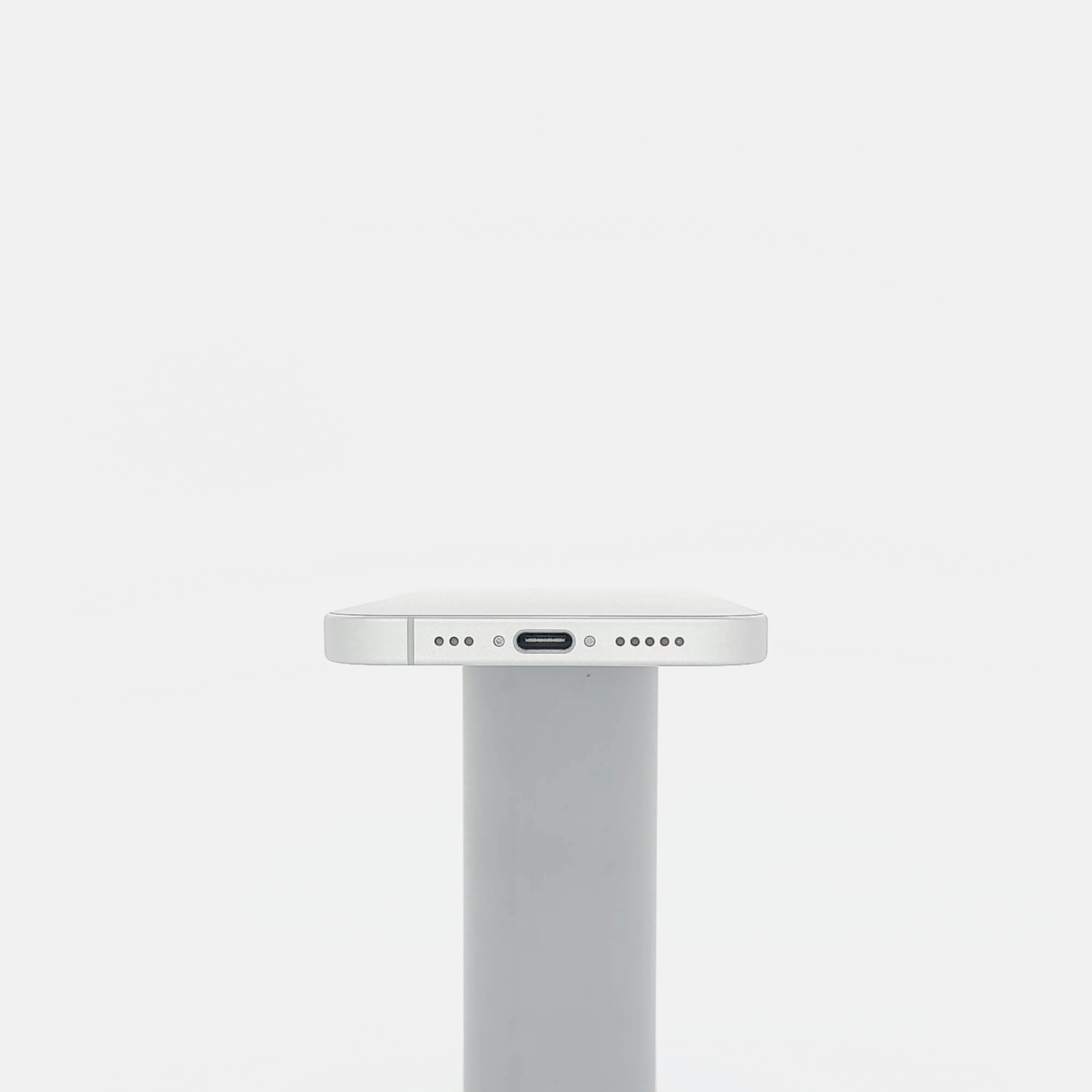 95新 Apple iPhone 16 256G 白色 中國大陸版