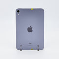 95新 Apple iPad mini6 64G 紫色 WIFI