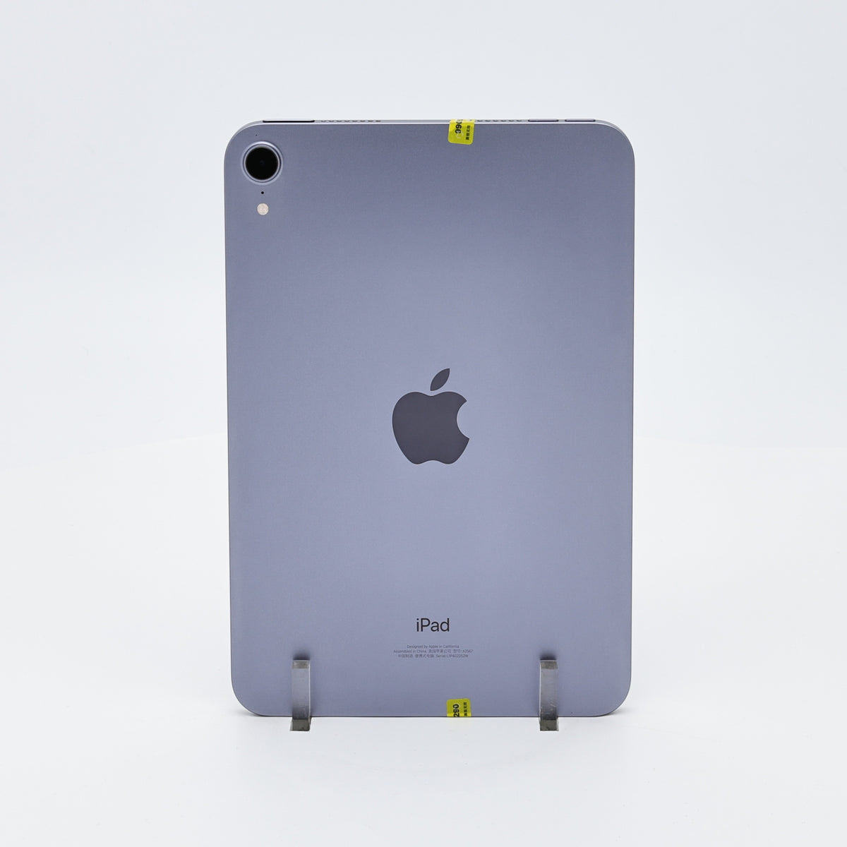 95新 Apple iPad mini6 64G 紫色 WIFI
