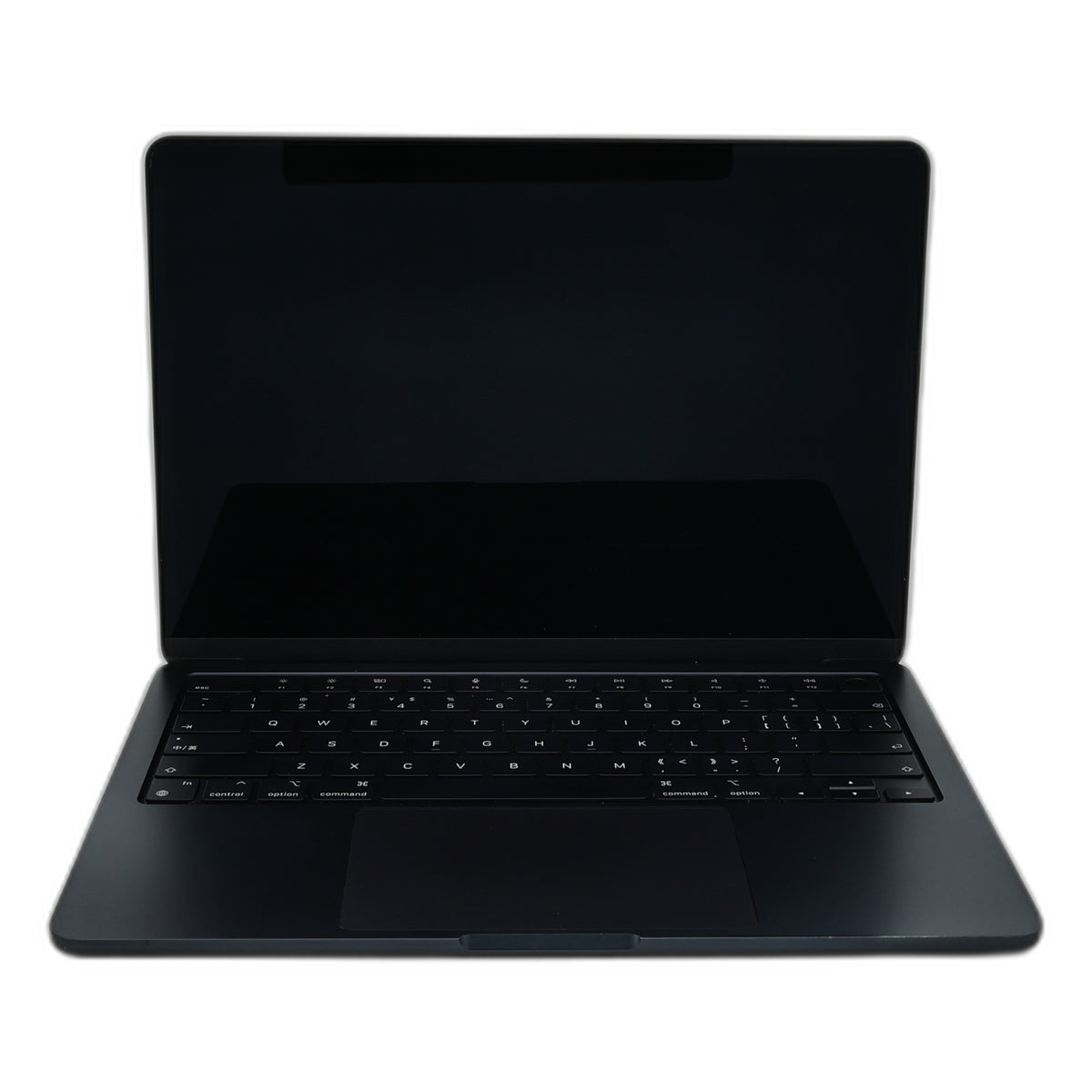 95新 Apple MacBook Air 22年 13寸 M2（8+8核） 8G RAM 256G SSD 午夜色