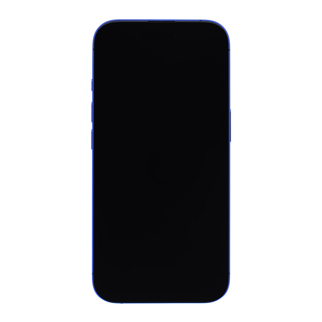 95新 Apple iPhone 16 256G 群青色 中國大陸版
