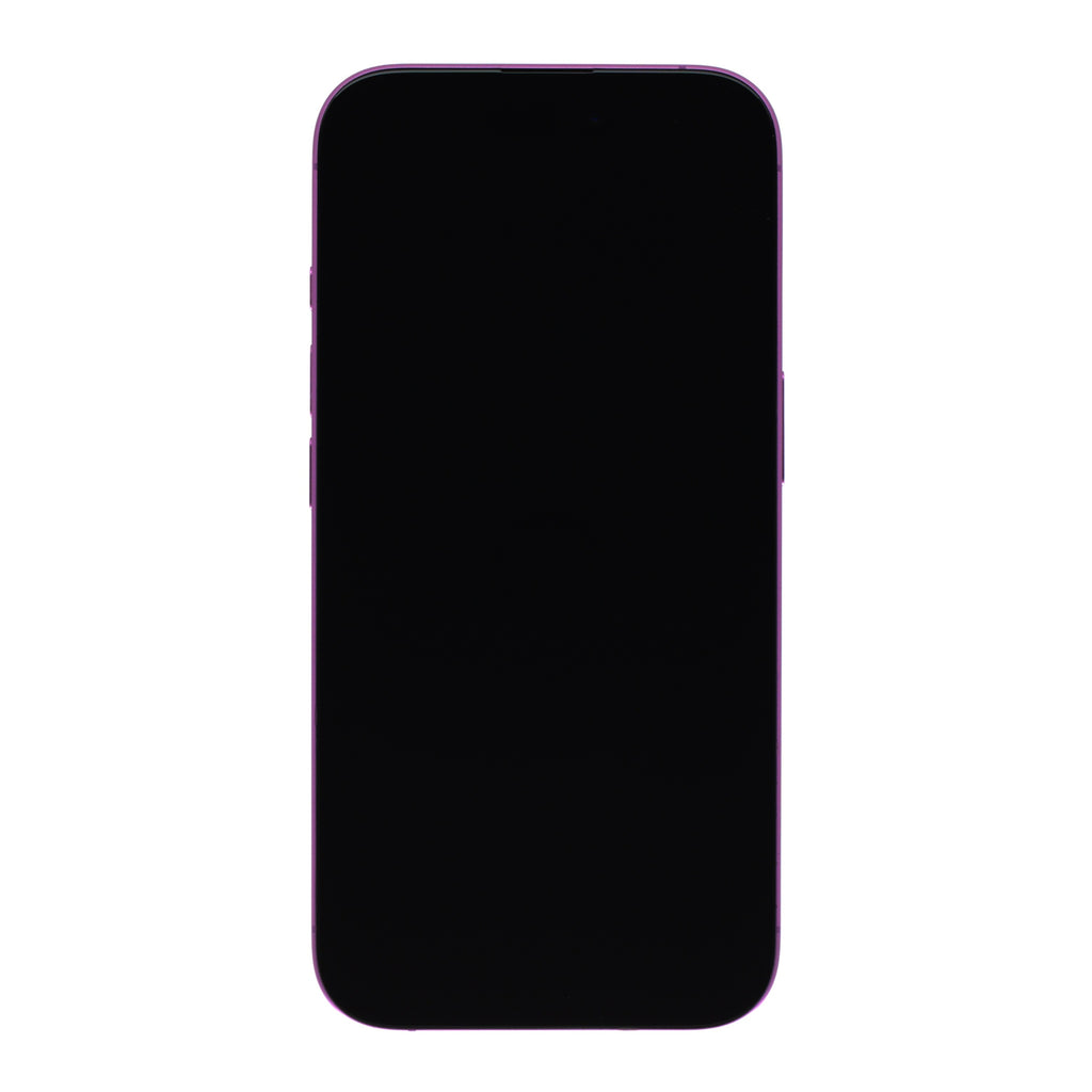 95新 Apple iPhone 16 256G 粉紅色 中國大陸官換機