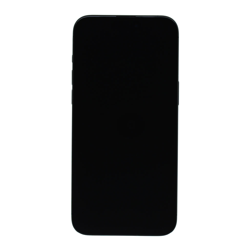 95新 Apple iPhone 15 Pro Max 256G 黑色鈦金屬 中國大陸版