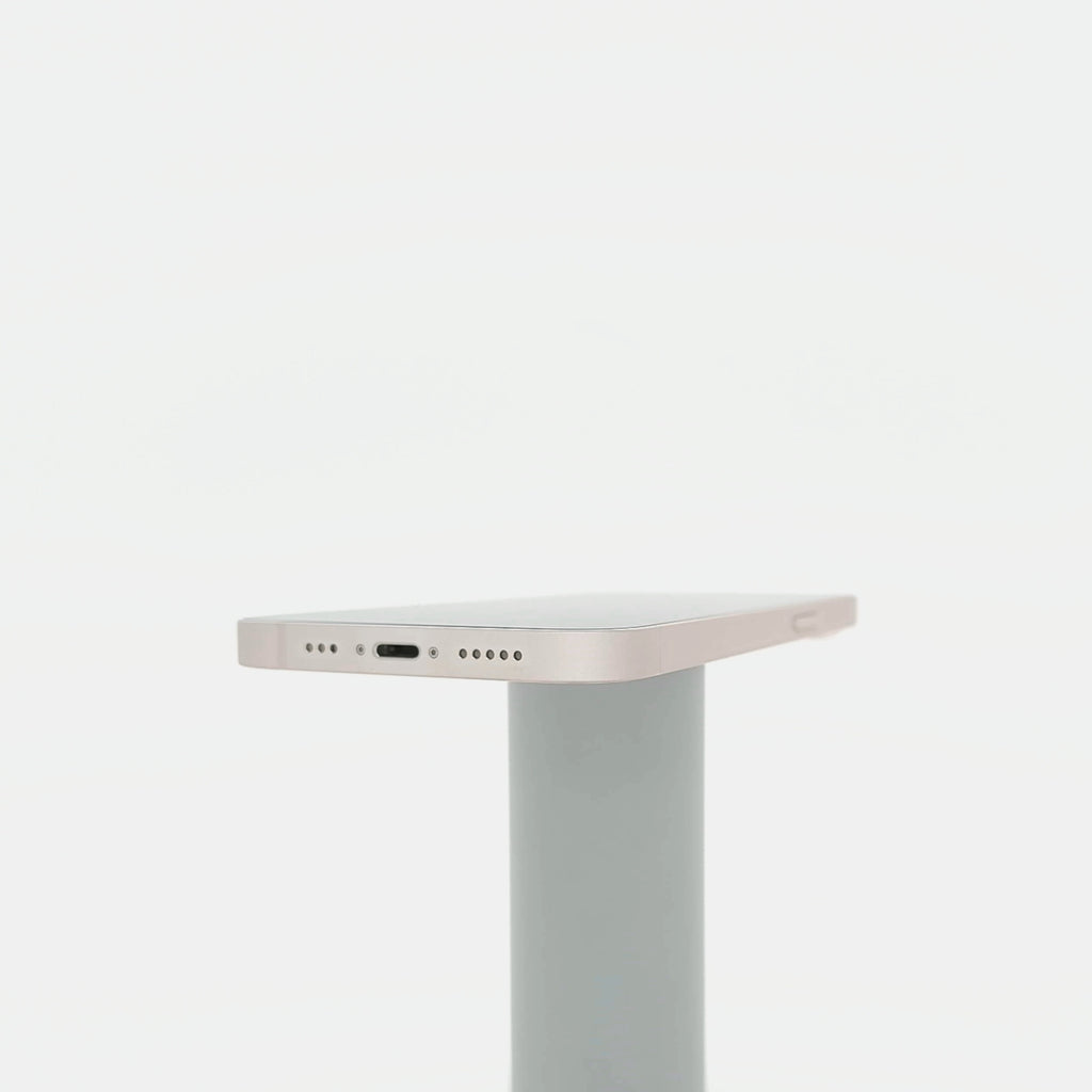 95新 Apple iPhone 13 128G 粉紅色 中國大陸版