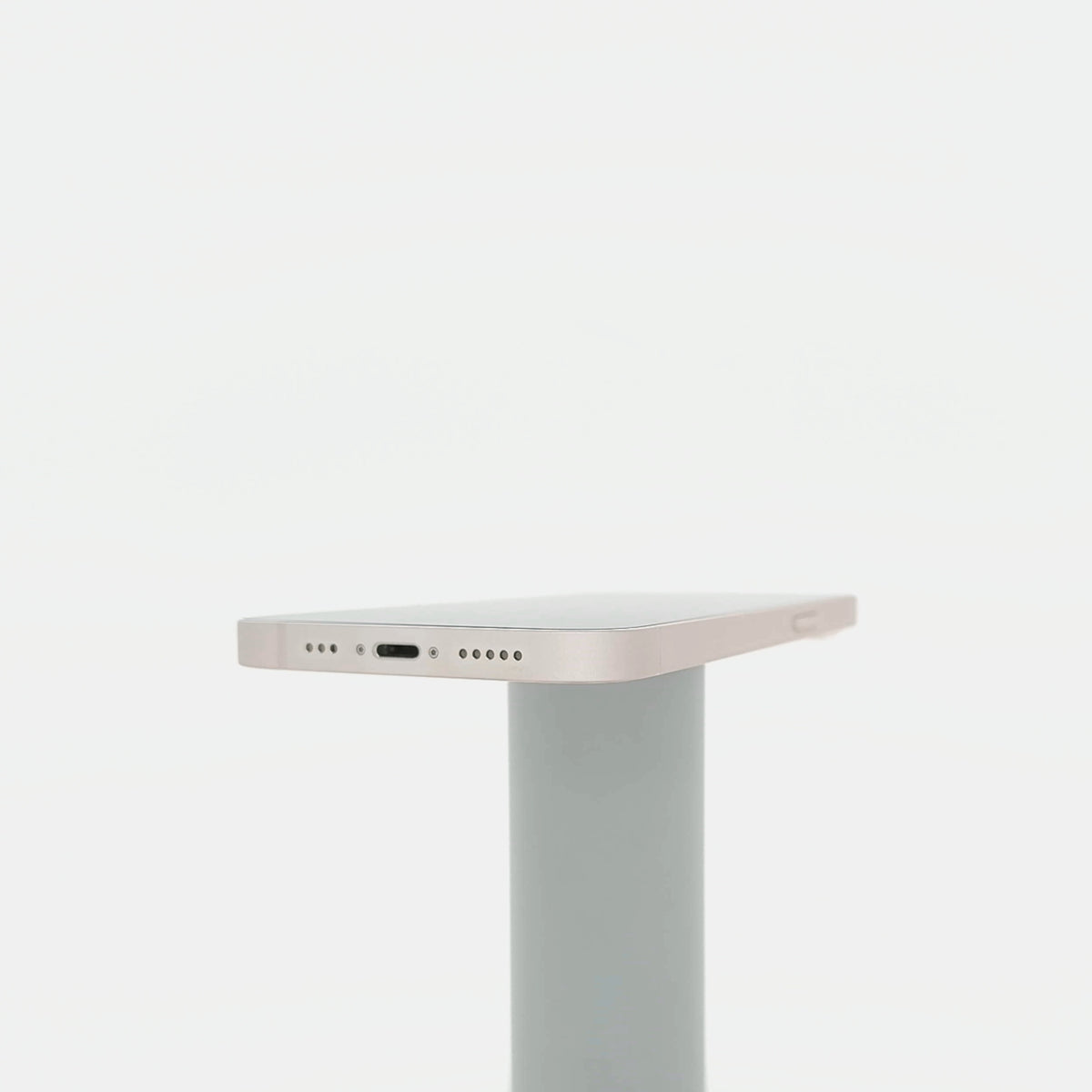 95新 Apple iPhone 13 128G 粉紅色 中國大陸版