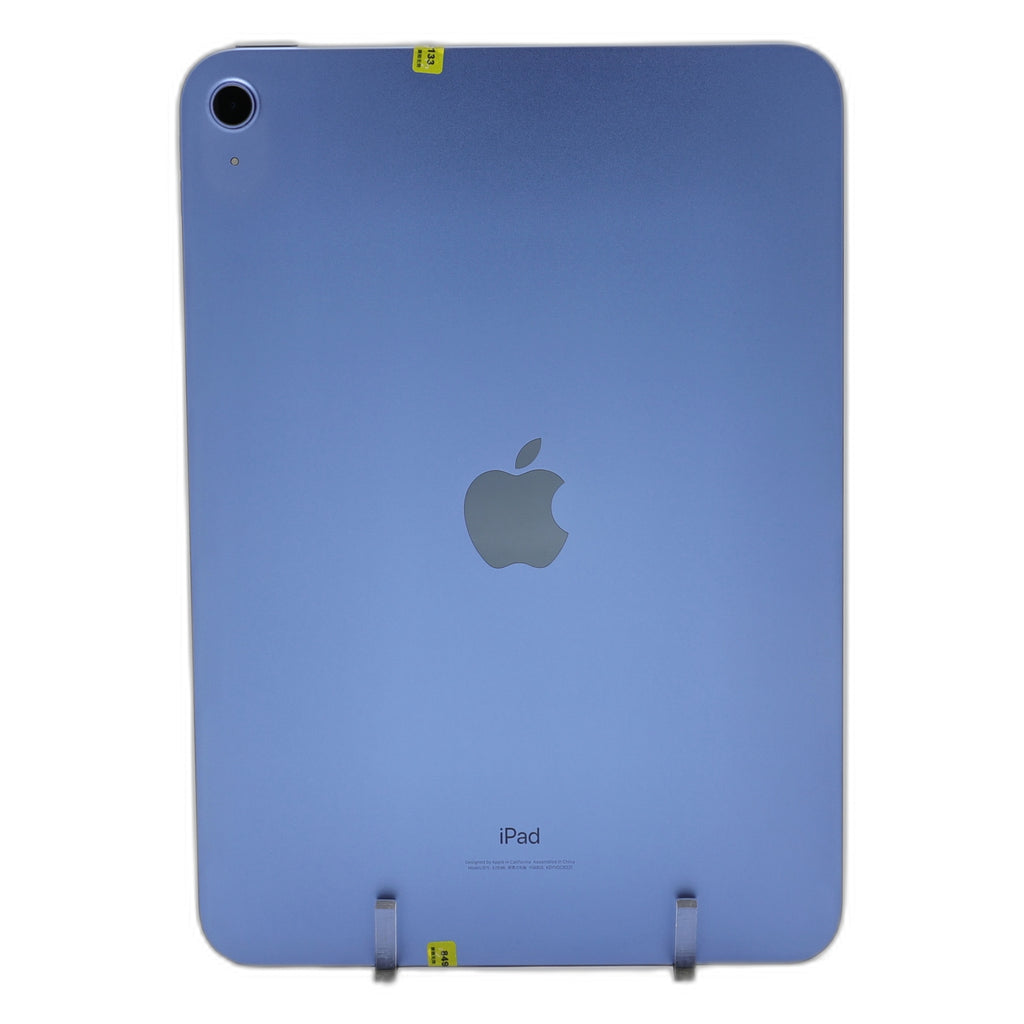 95新 Apple iPad 10代 256G 藍色 WIFI