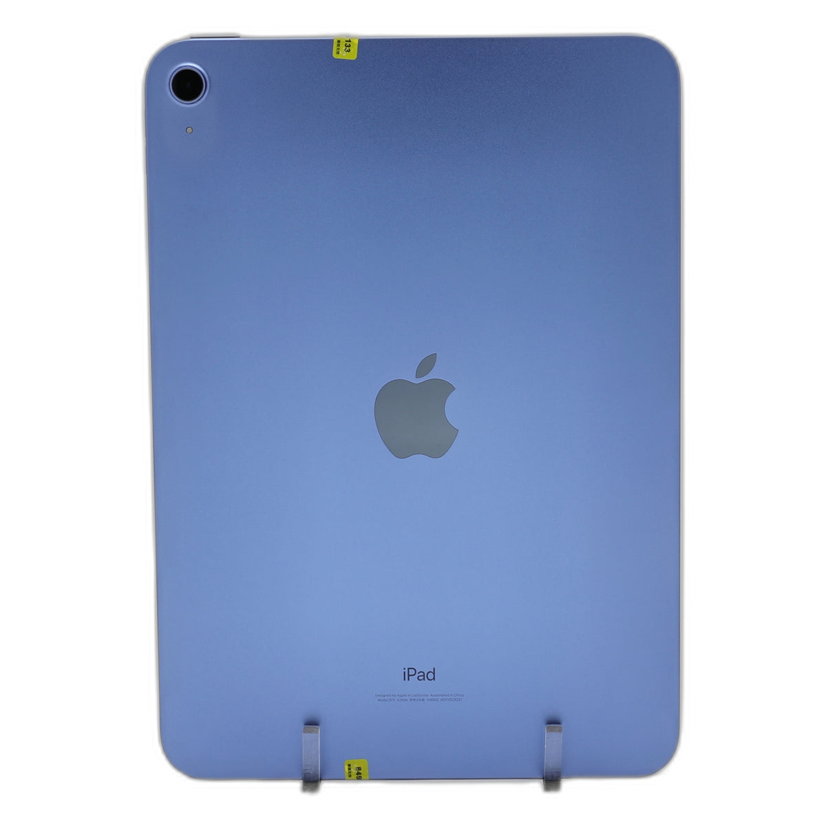 95新 Apple iPad 10代 256G 藍色 WIFI