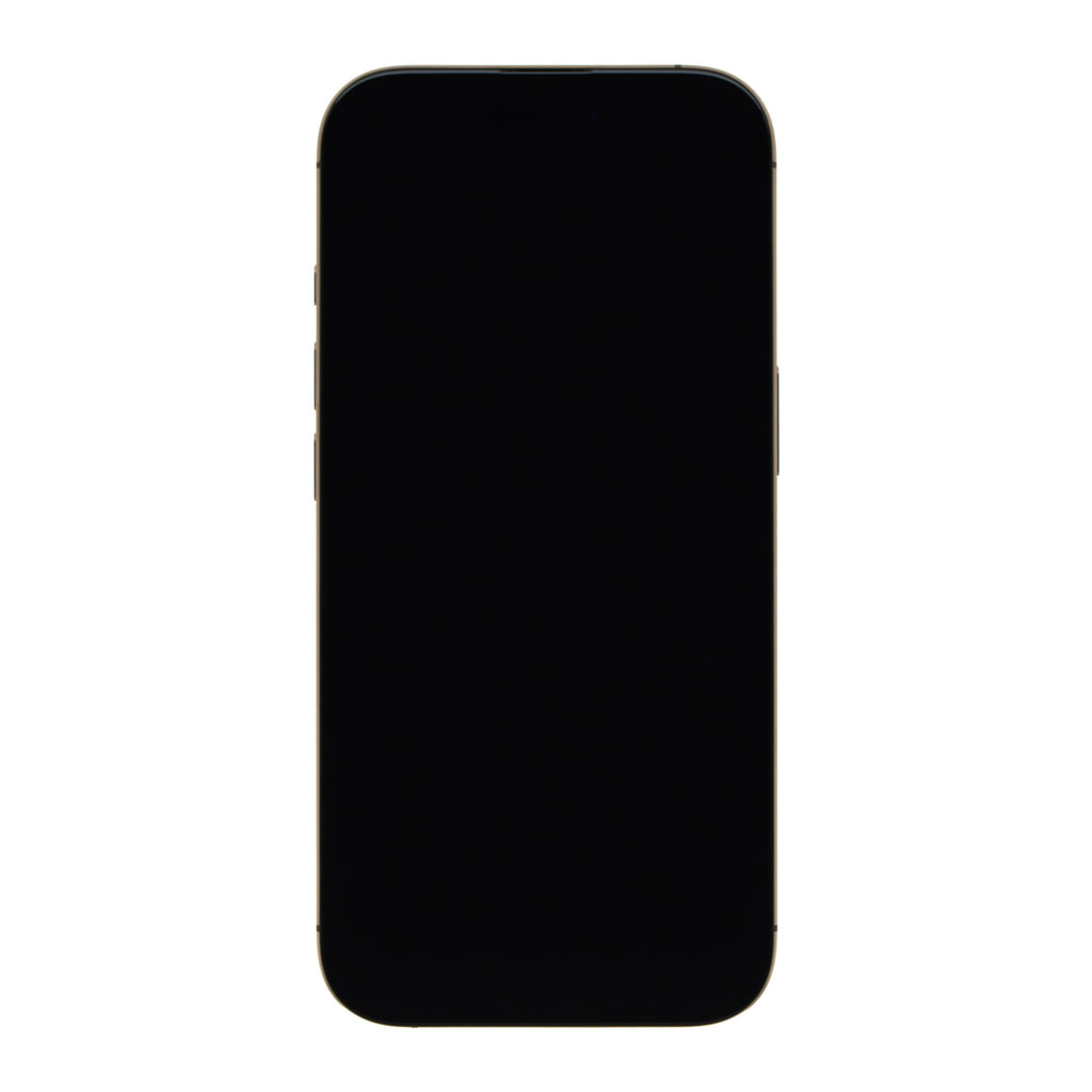 95新 Apple iPhone 16 Pro 128G 沙漠色鈦金屬 中國大陸版