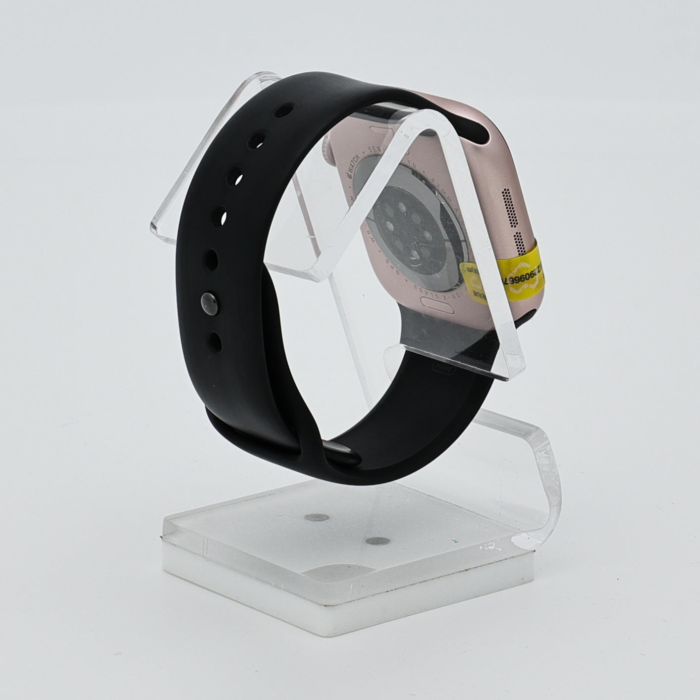 99新 Apple Watch Series 10 42毫米 鋁金屬