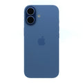 95新 Apple iPhone 17 256G 青霧藍色 中國大陸版