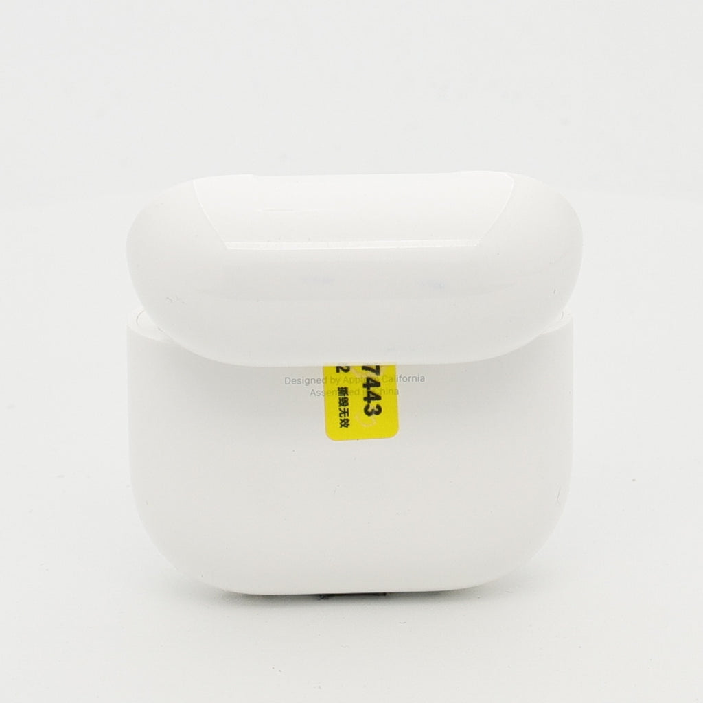 99新 Apple AirPods 4 (支持主动降噪) 白色