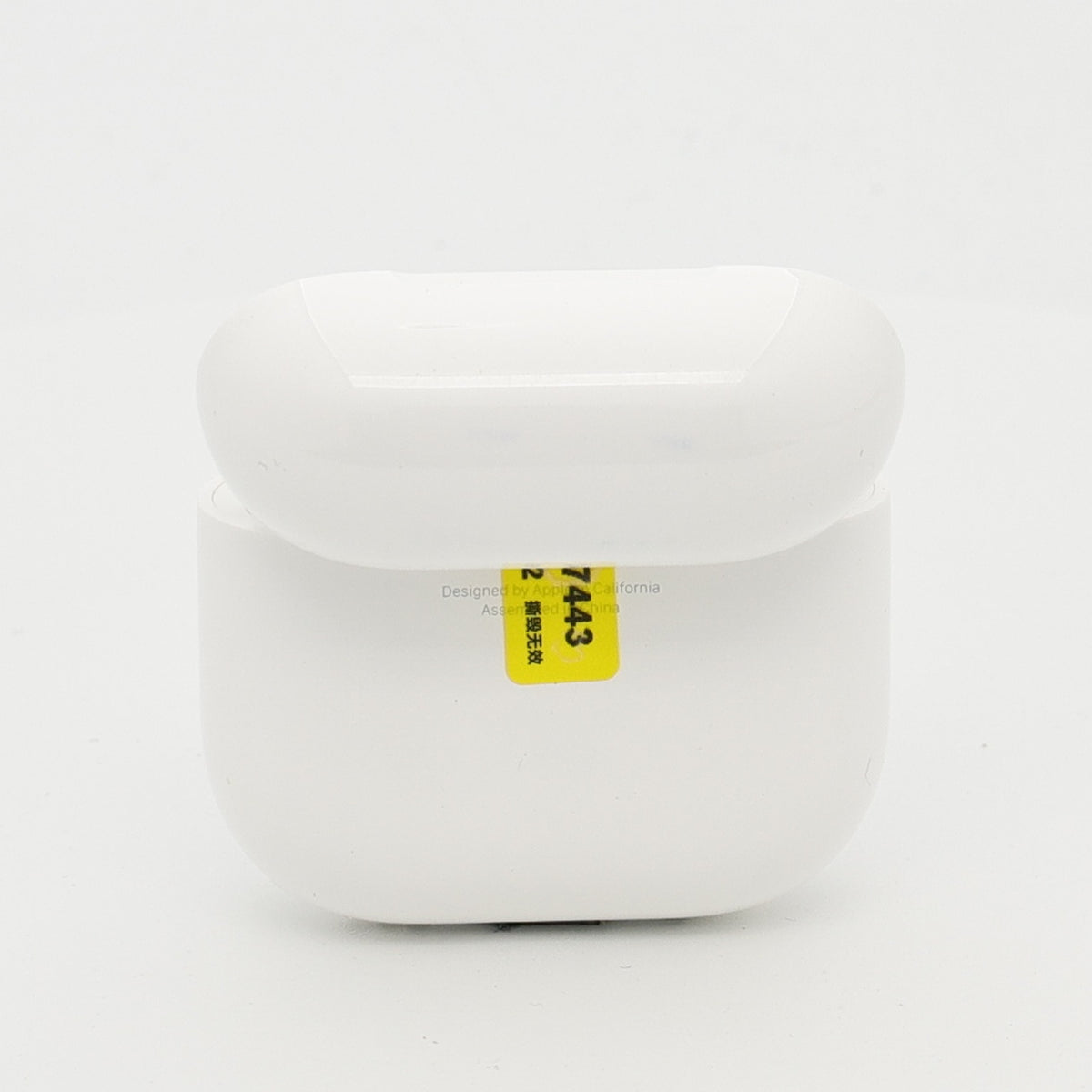 99新 Apple AirPods 4 (支持主动降噪) 白色
