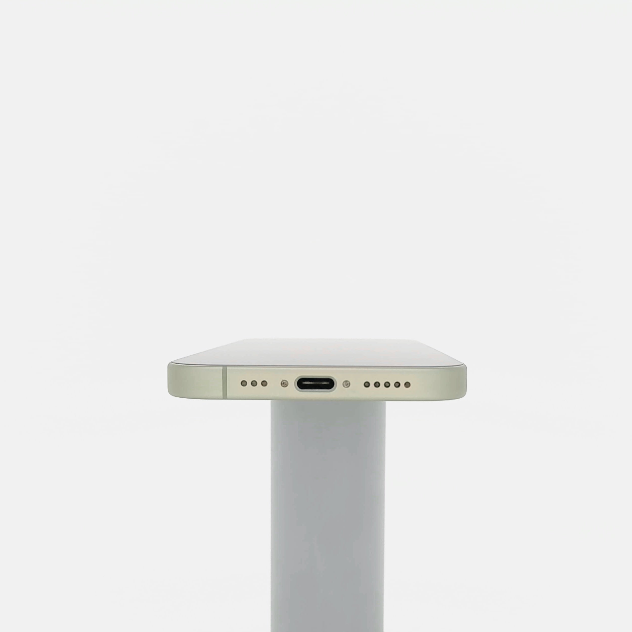 99新 Apple iPhone 17 256G 鼠尾草綠色 中國大陸版